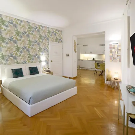 Residenza Al Colosseo Rome Exterior photo