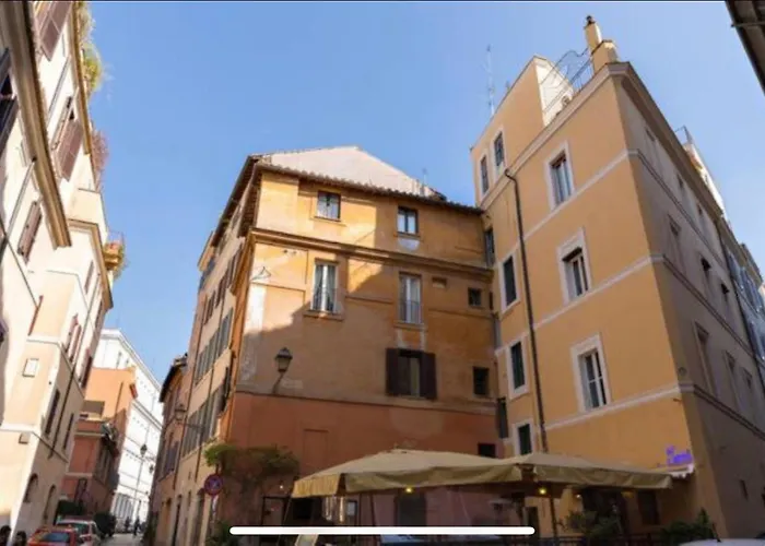 Residenza Al Colosseo