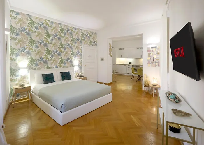 Residenza al Colosseo