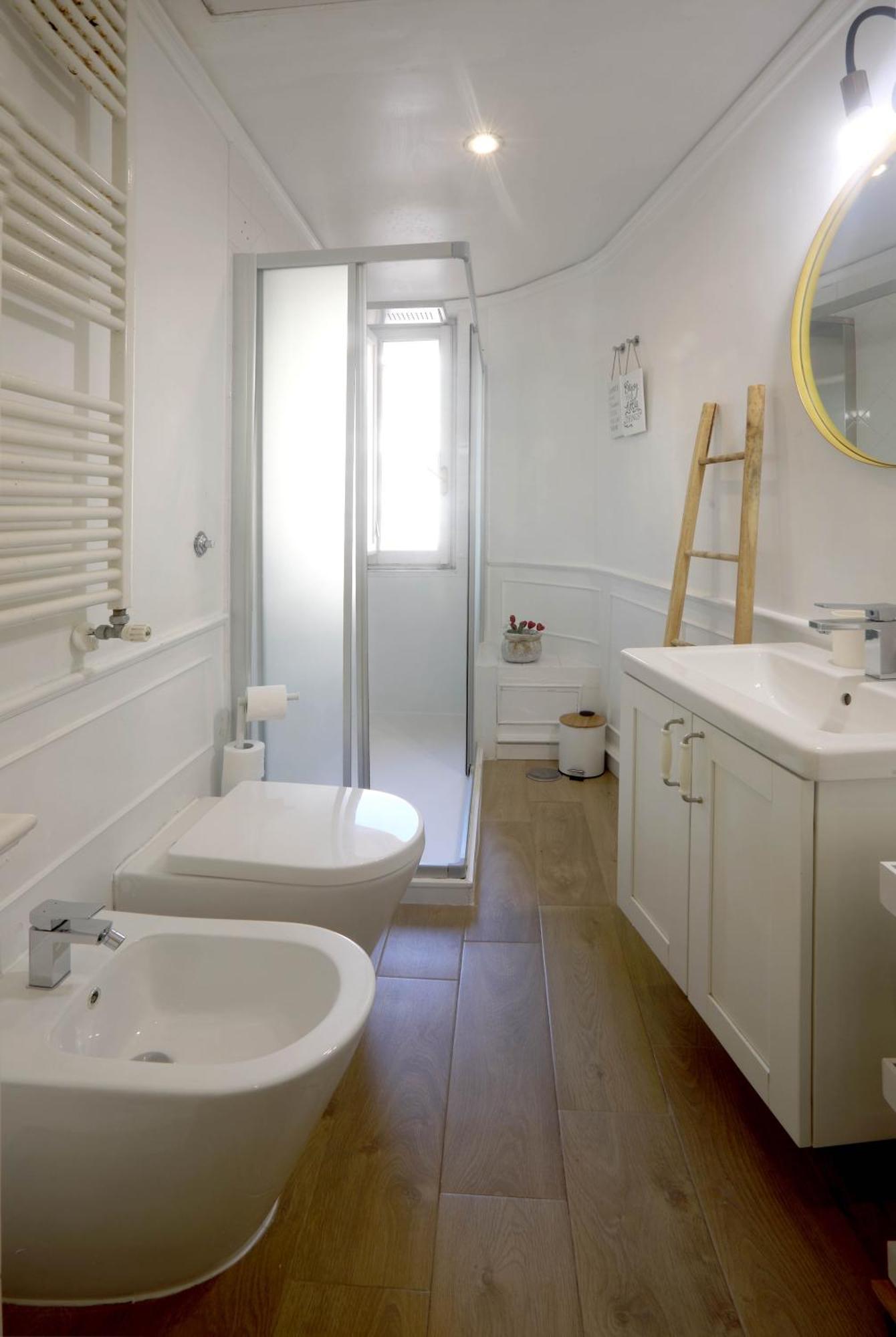 Appartamento Residenza Al Colosseo