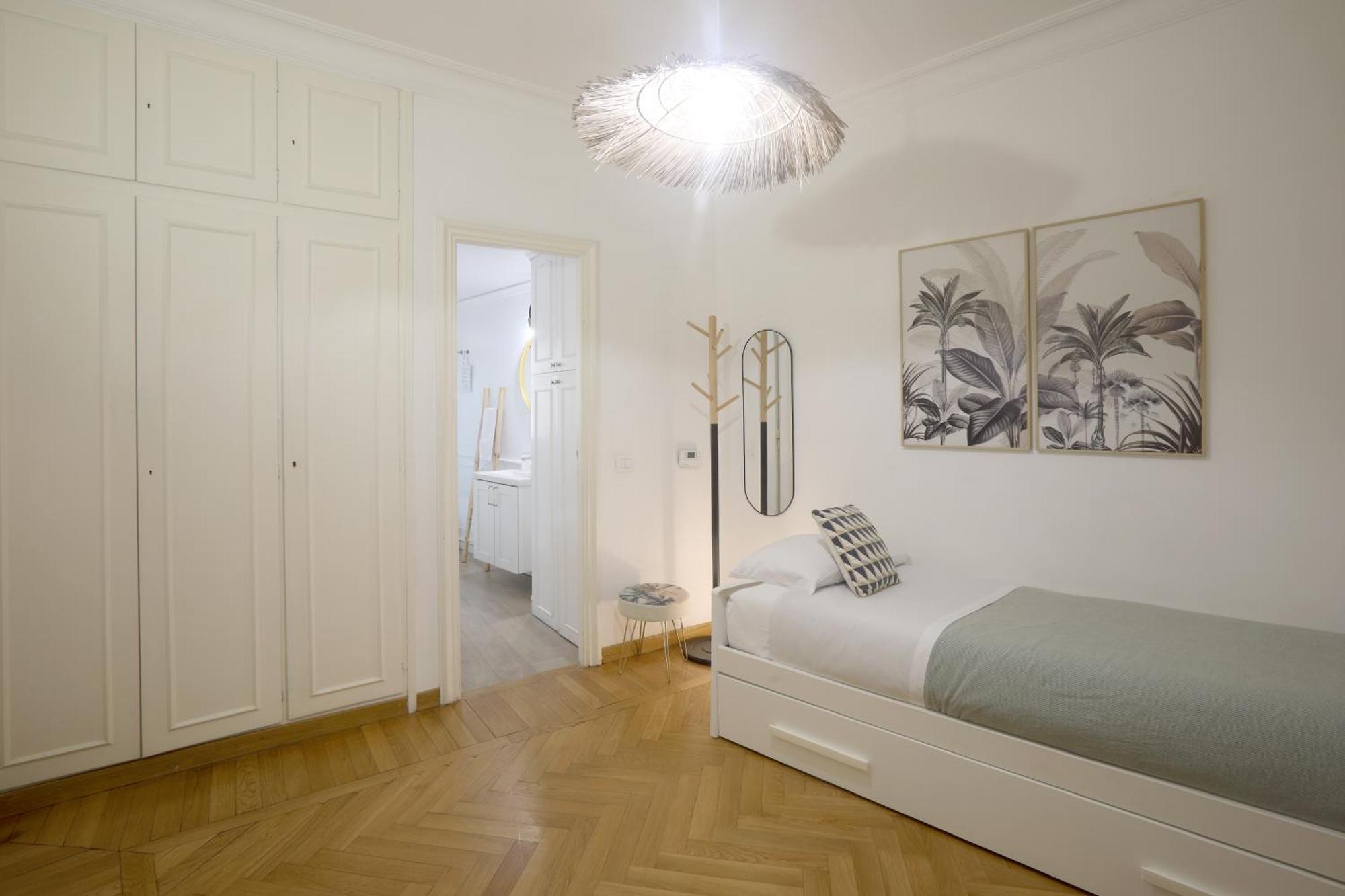Appartement Residenza Al Colosseo *