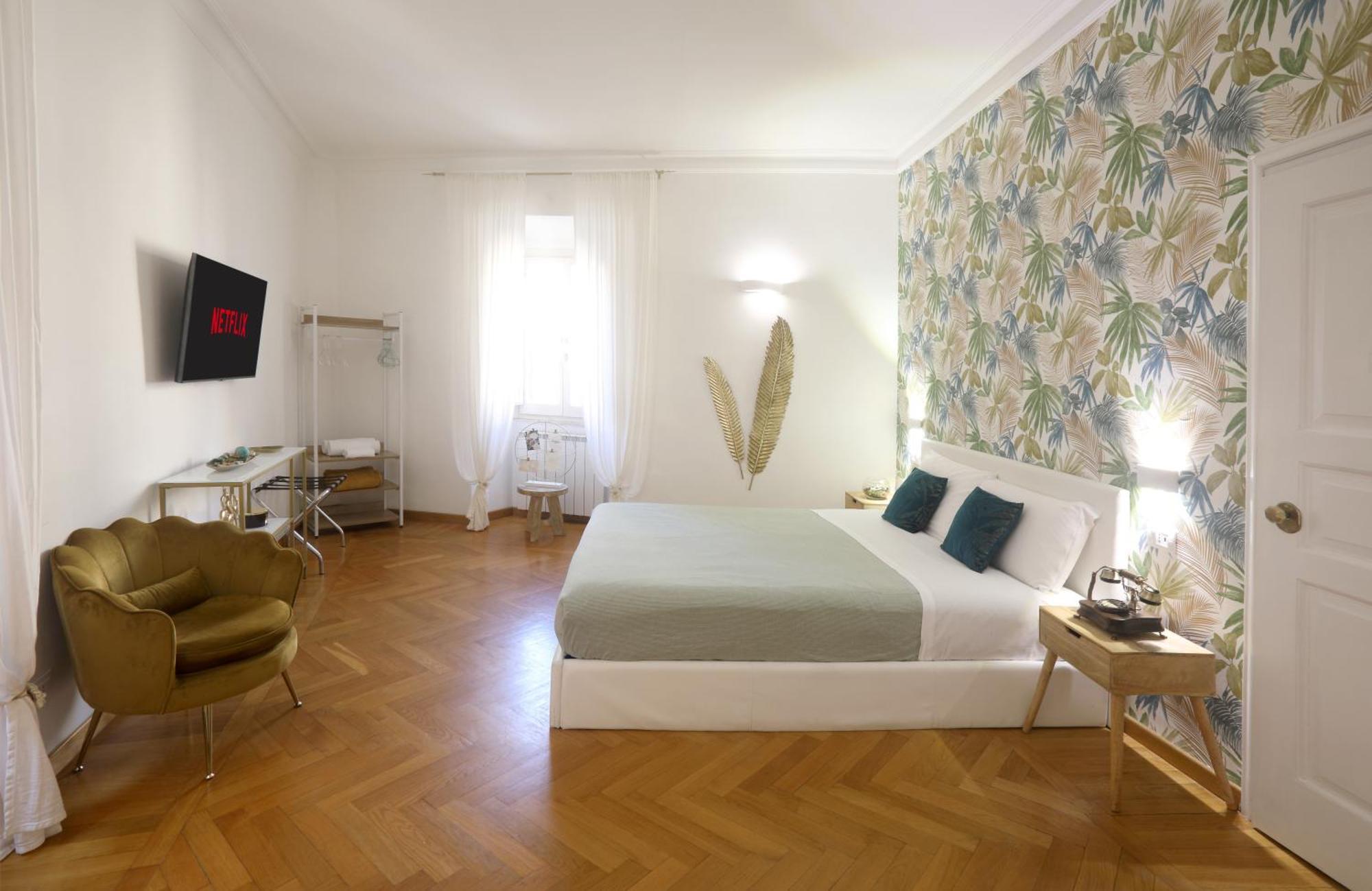 Residenza Al Colosseo Appartement Rome