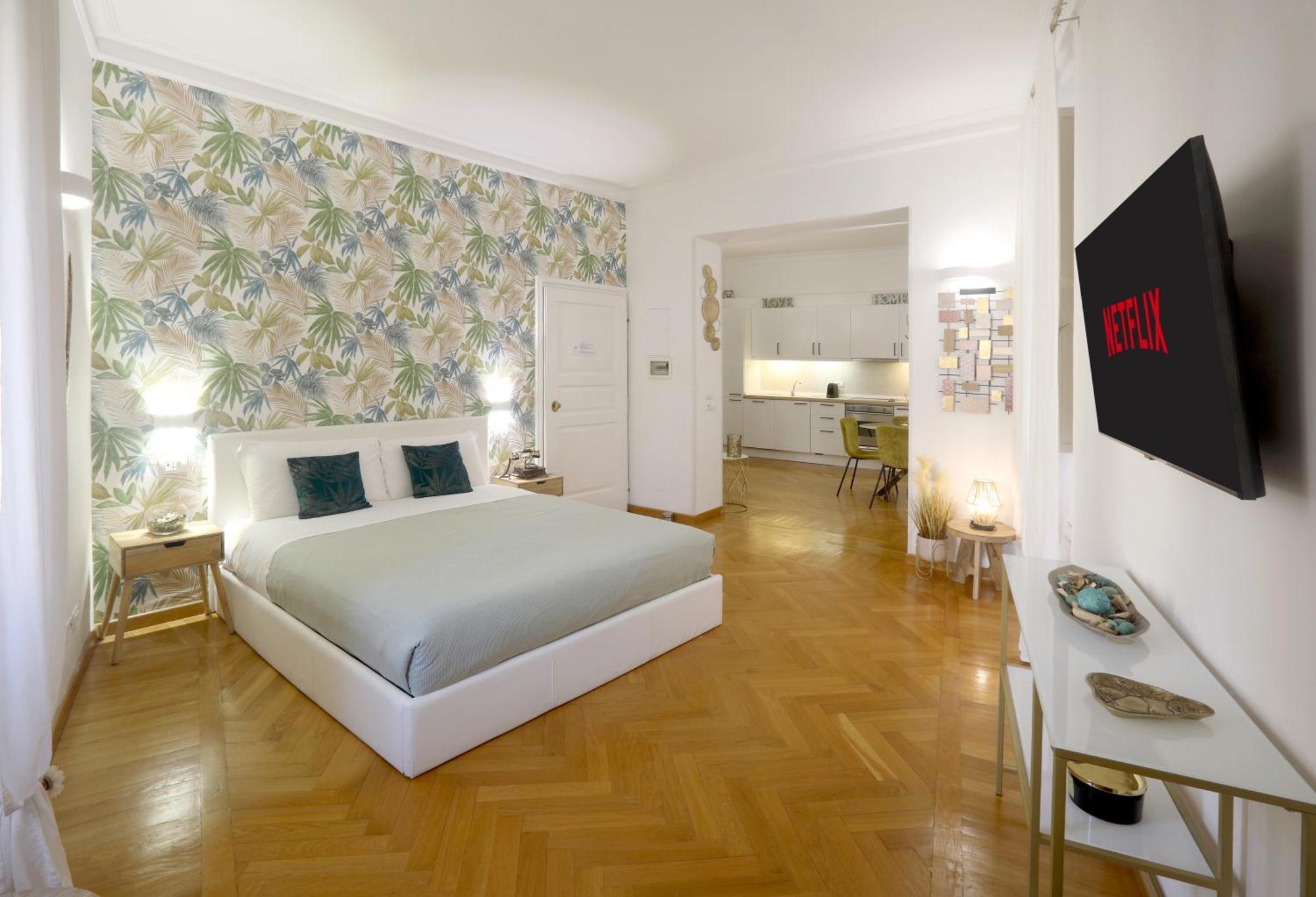 Appartement Residenza Al Colosseo